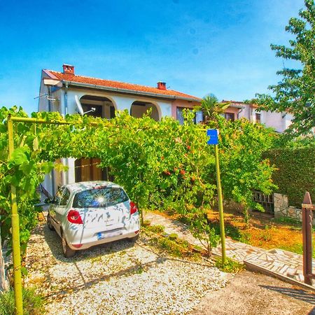 Apartments Zlatko 1397 Штиньян Экстерьер фото