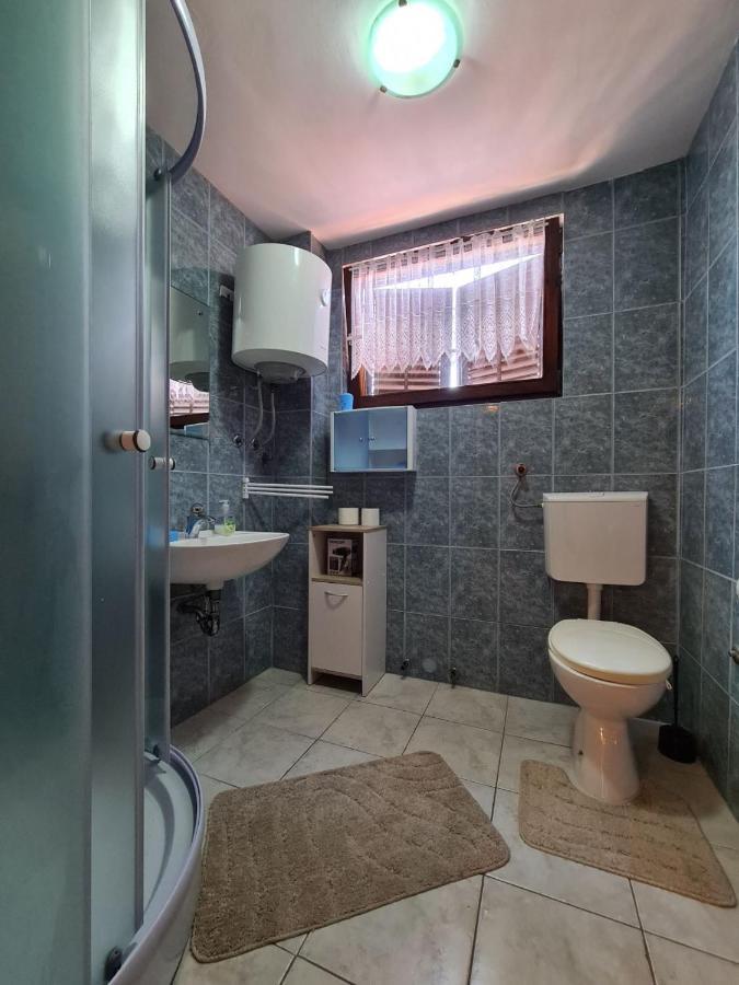 Apartments Zlatko 1397 Штиньян Экстерьер фото