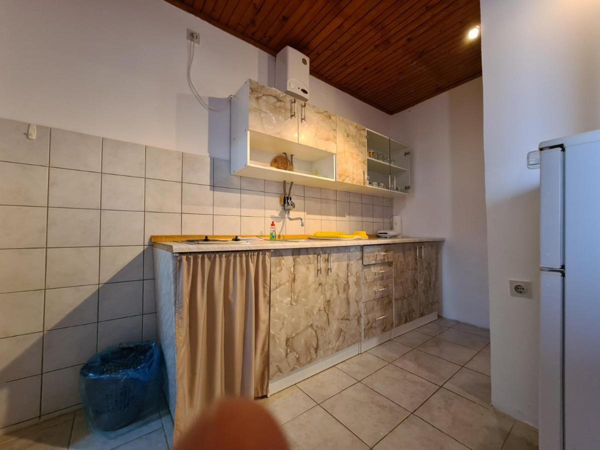 Apartments Zlatko 1397 Штиньян Экстерьер фото