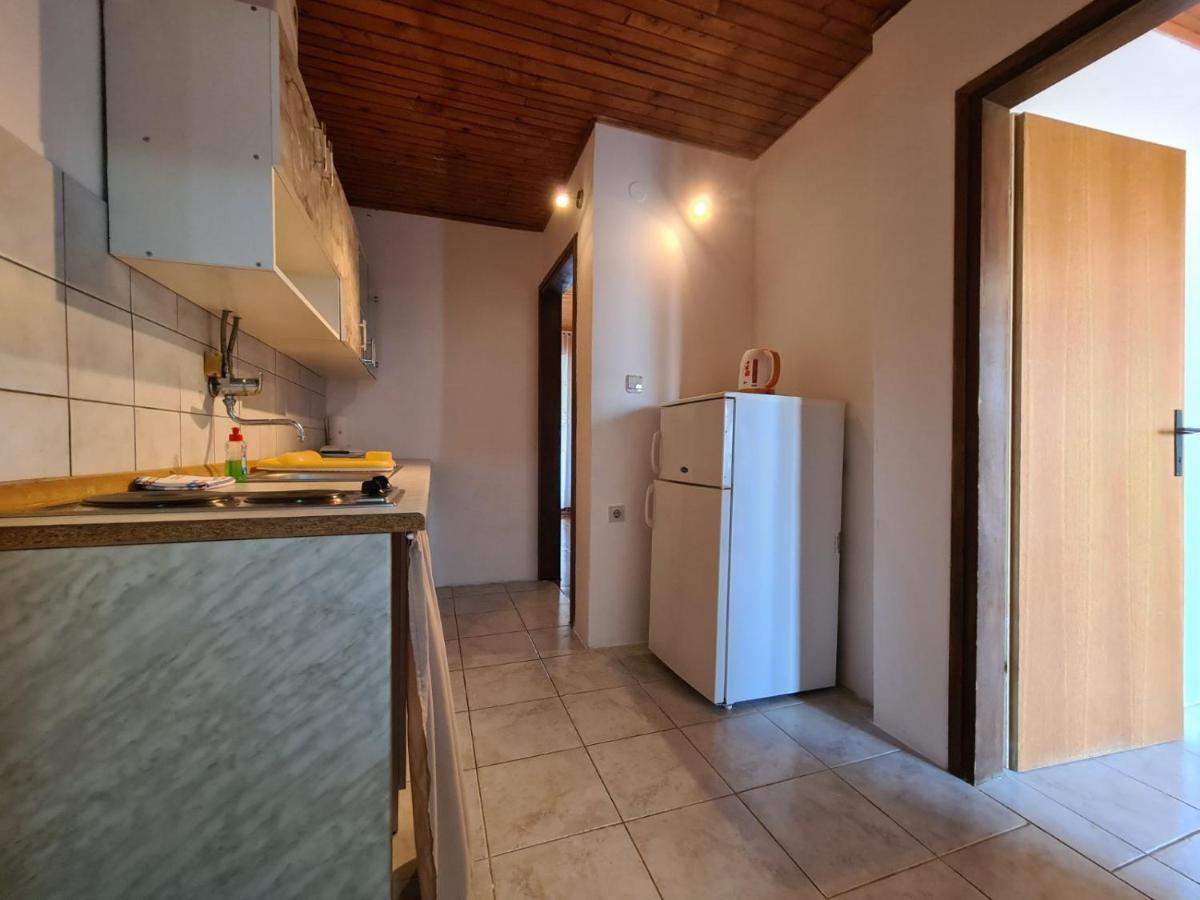 Apartments Zlatko 1397 Штиньян Экстерьер фото