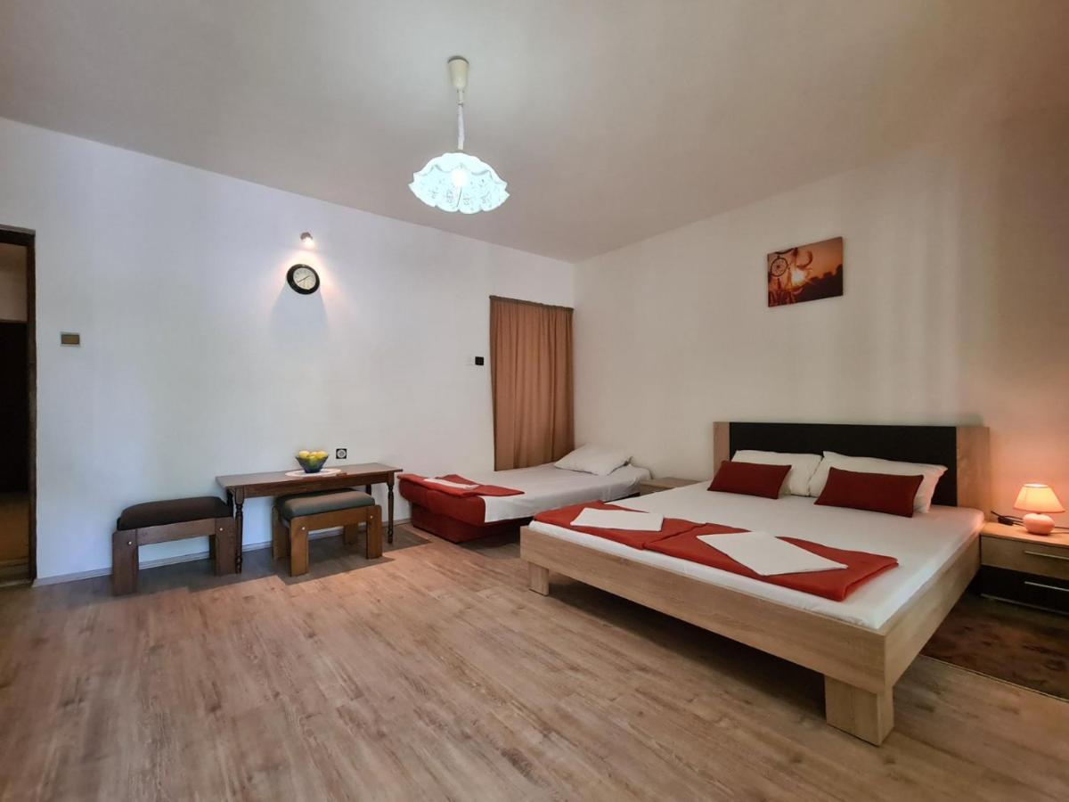 Apartments Zlatko 1397 Штиньян Экстерьер фото