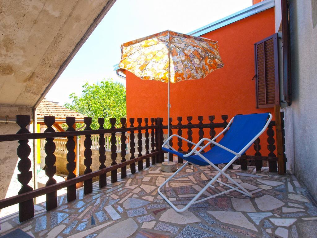 Apartments Zlatko 1397 Штиньян Экстерьер фото