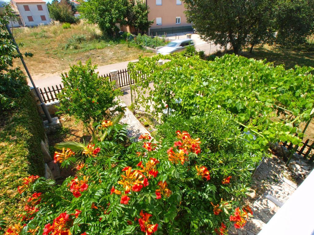 Apartments Zlatko 1397 Штиньян Экстерьер фото